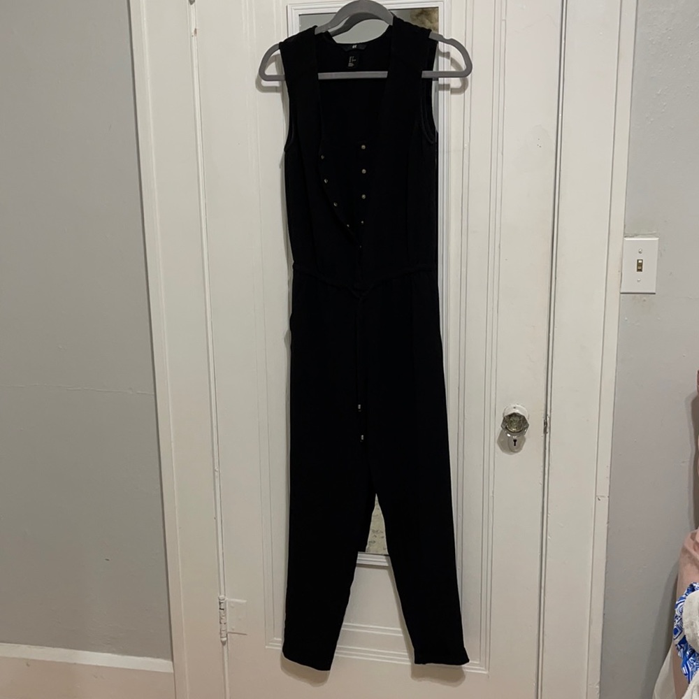 Black HM Jumper 2
